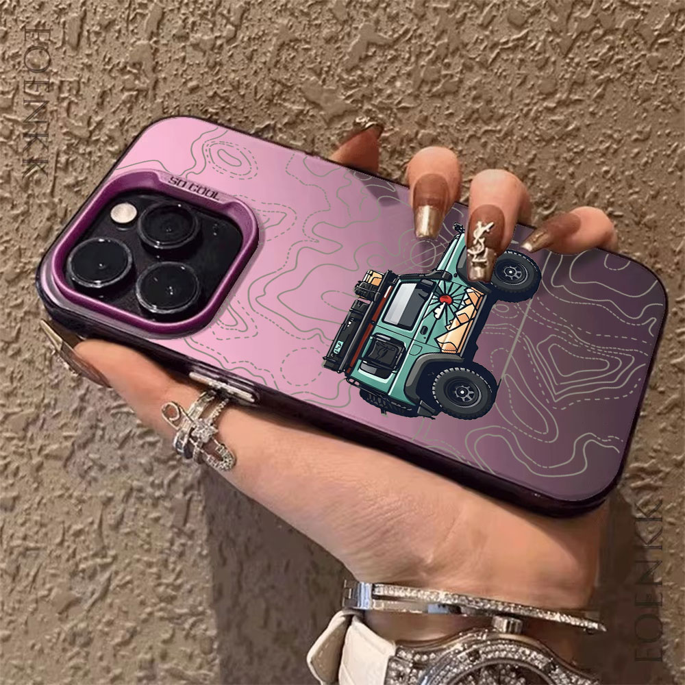 Funda de Teléfono con Diseño d - Phone Accessories Iphone reseña y precio