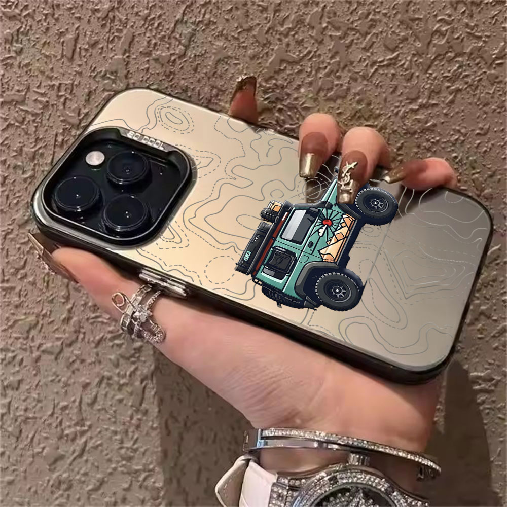Funda de Teléfono con Diseño d - Phone Accessories Iphone reseña y precio