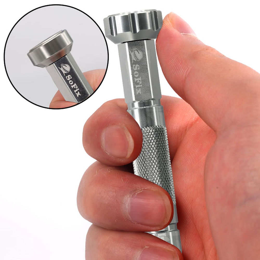 Sofix-Juego de destornilladore - Phone Accessories Repair reseña y precio