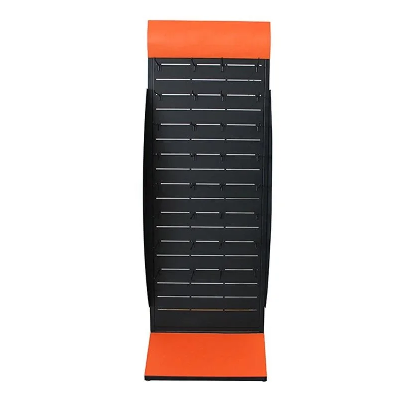 Estantes de metal modernos per - Phone Accessories Rack Display reseña y precio