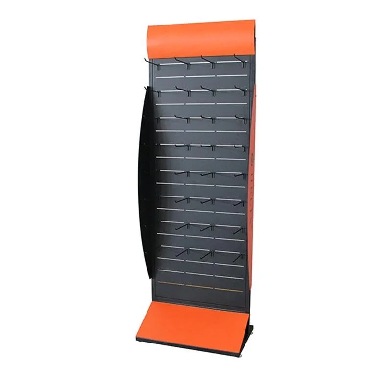 Estantes de metal modernos per - Phone Accessories Rack Display reseña y precio