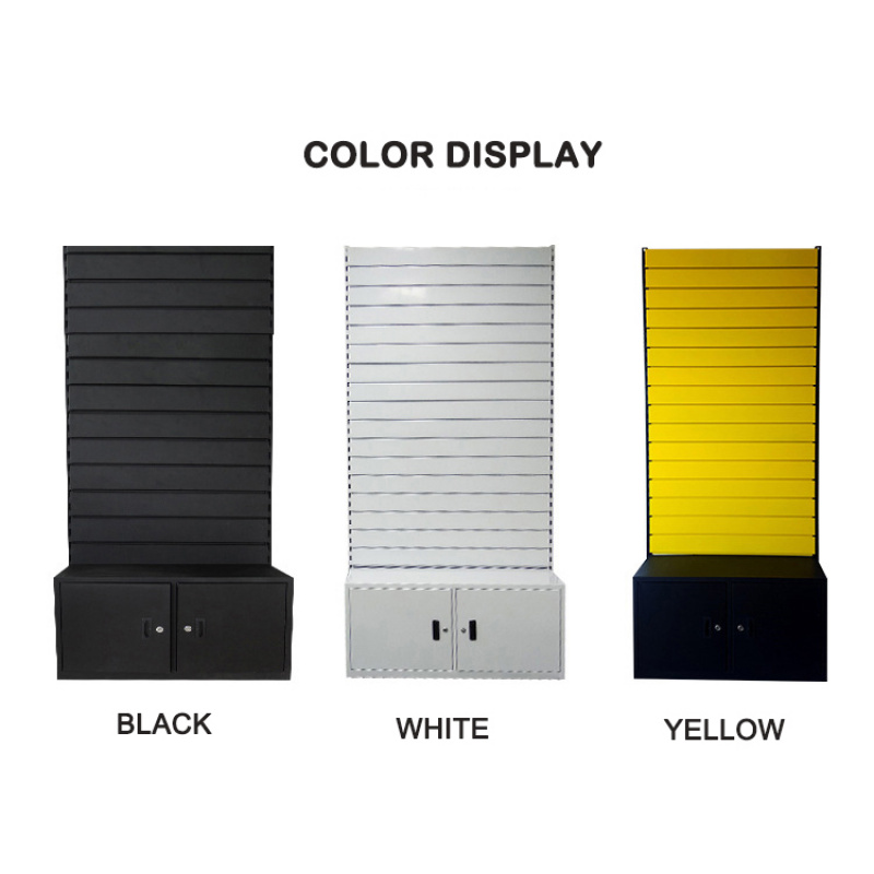 Ganchos colgantes de Metal pop - Phone Accessories Rack Display reseña y precio