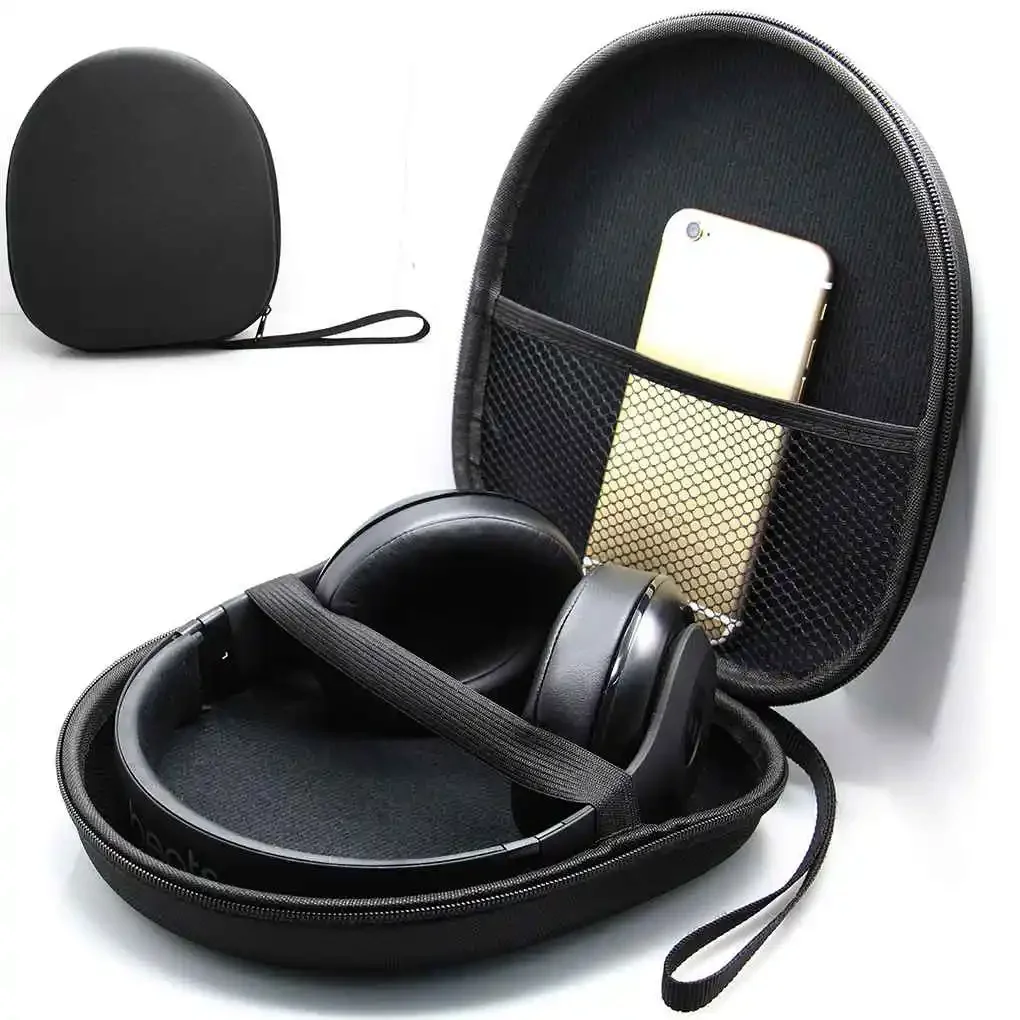 Estuche de transporte de auric - Phone Accessories Company reseña y precio