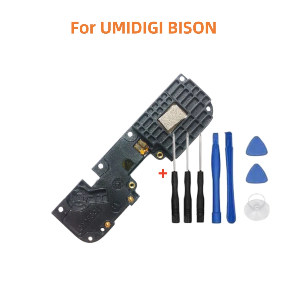 Para UMIDIGI BISON 6,3 pulgada - Phone Accessories Repair reseña y precio
