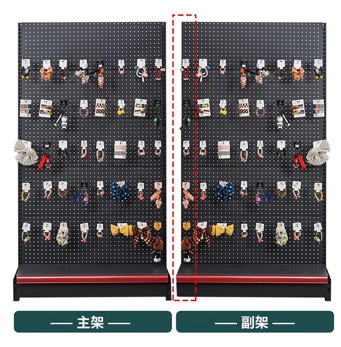 Estantes de supermercado, acce - Phone Accessories Rack Display reseña y precio