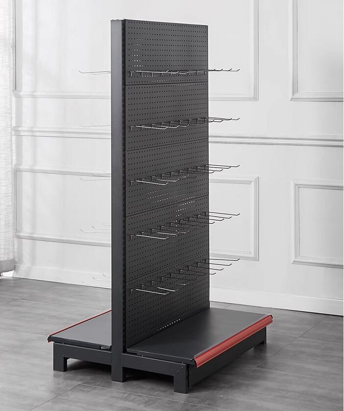 Estantes de supermercado, acce - Phone Accessories Rack Display reseña y precio