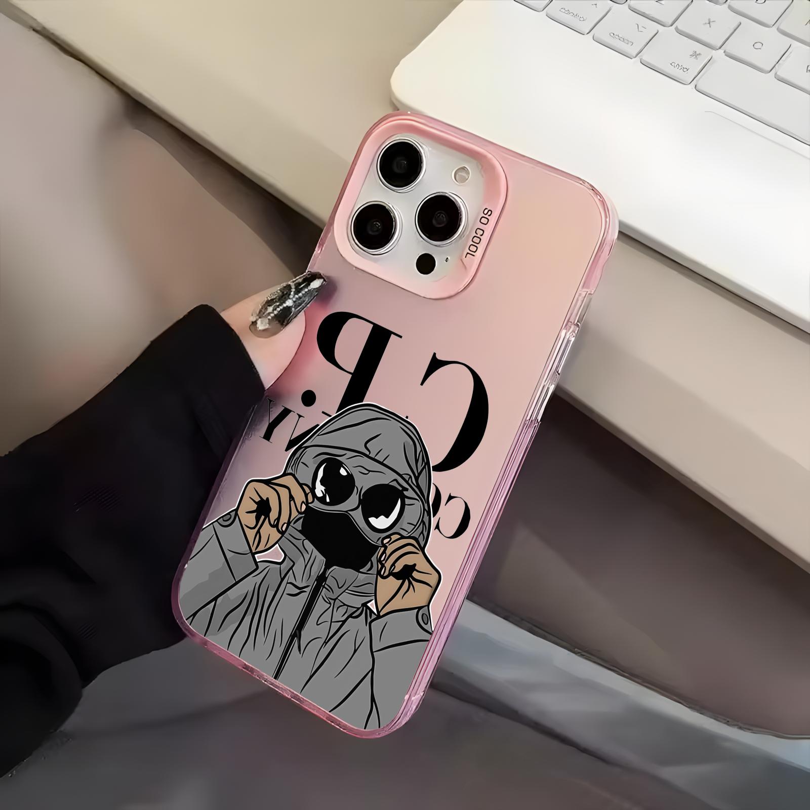 Funda para Teléfono C-p-s Seni - Phone Accessories Company reseña y precio