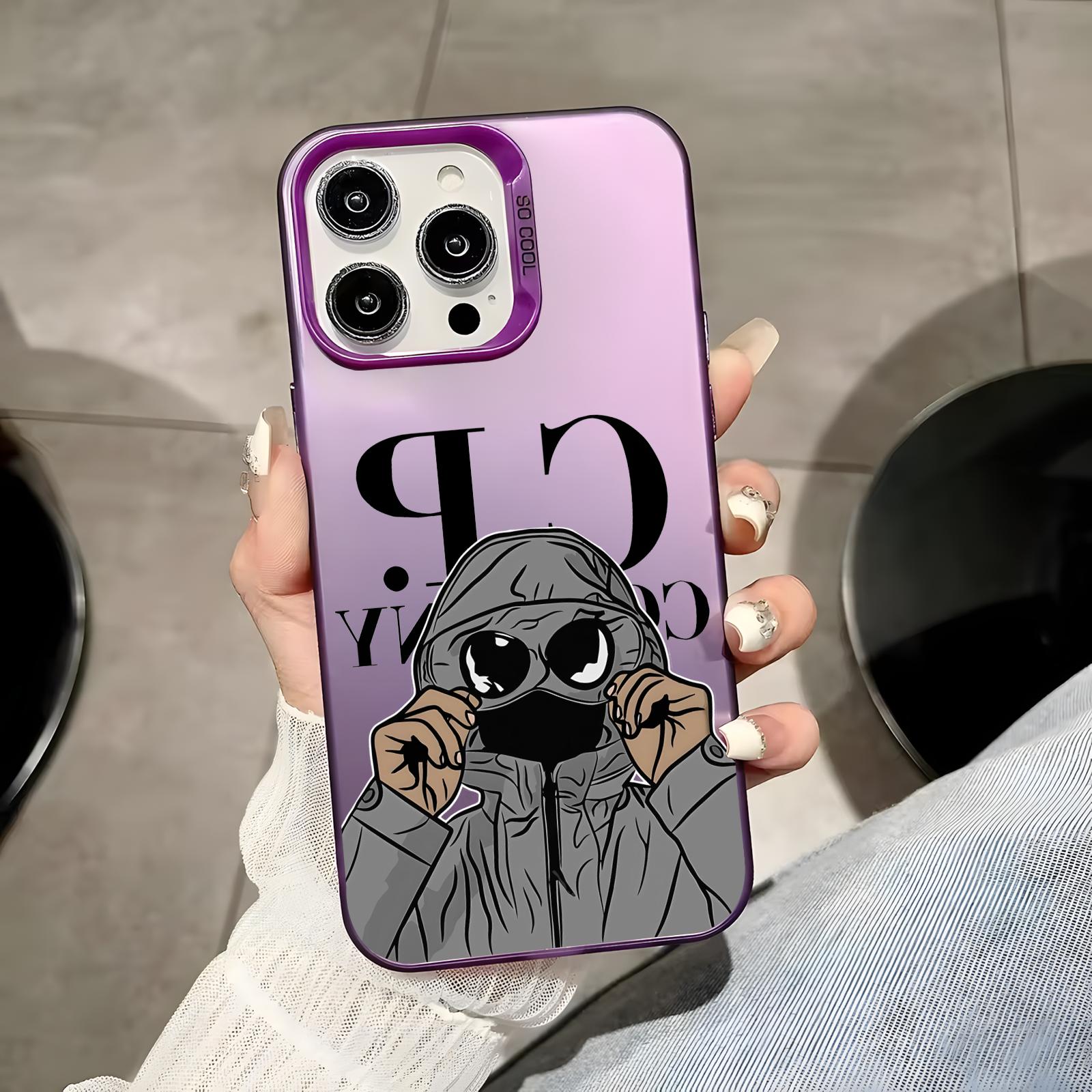 Funda para Teléfono C-p-s Seni - Phone Accessories Company reseña y precio