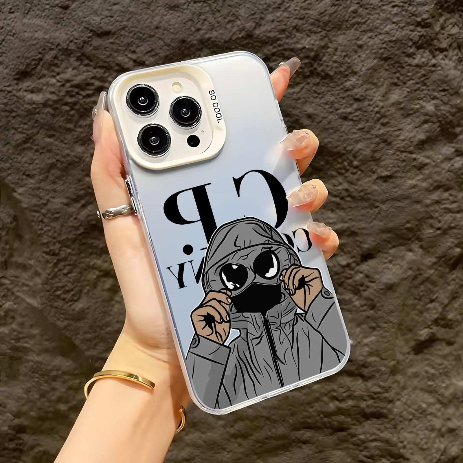 Funda para Teléfono C-p-s Seni - Phone Accessories Company reseña y precio
