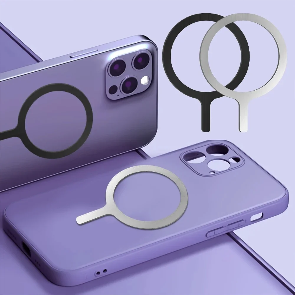 Anillo Adhesivo de 5-1 Piezas  - Phone Accessories And Electronics reseña y precio