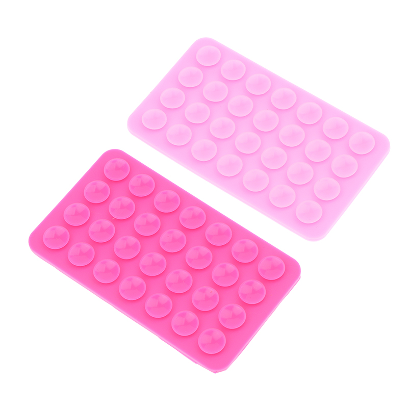Soporte de silicona de doble c - Phone Accessories And Electronics reseña y precio