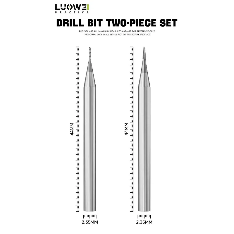 LUOWEI LW-331 Extractor de tor - Phone Accessories Repair reseña y precio