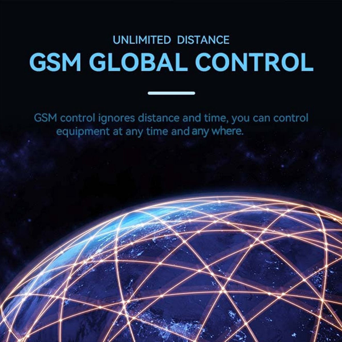 * Toma de corriente ABCDH GSM, - Phone Accessories App reseña y precio