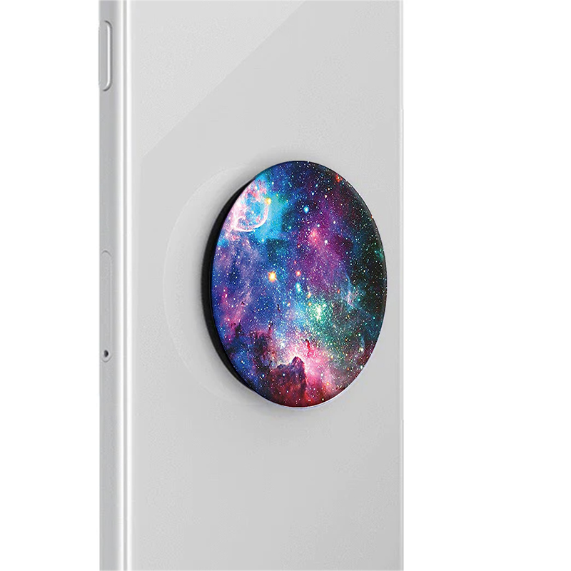 Soporte de teléfono Popped par - Pop Socket Grip reseña y precio