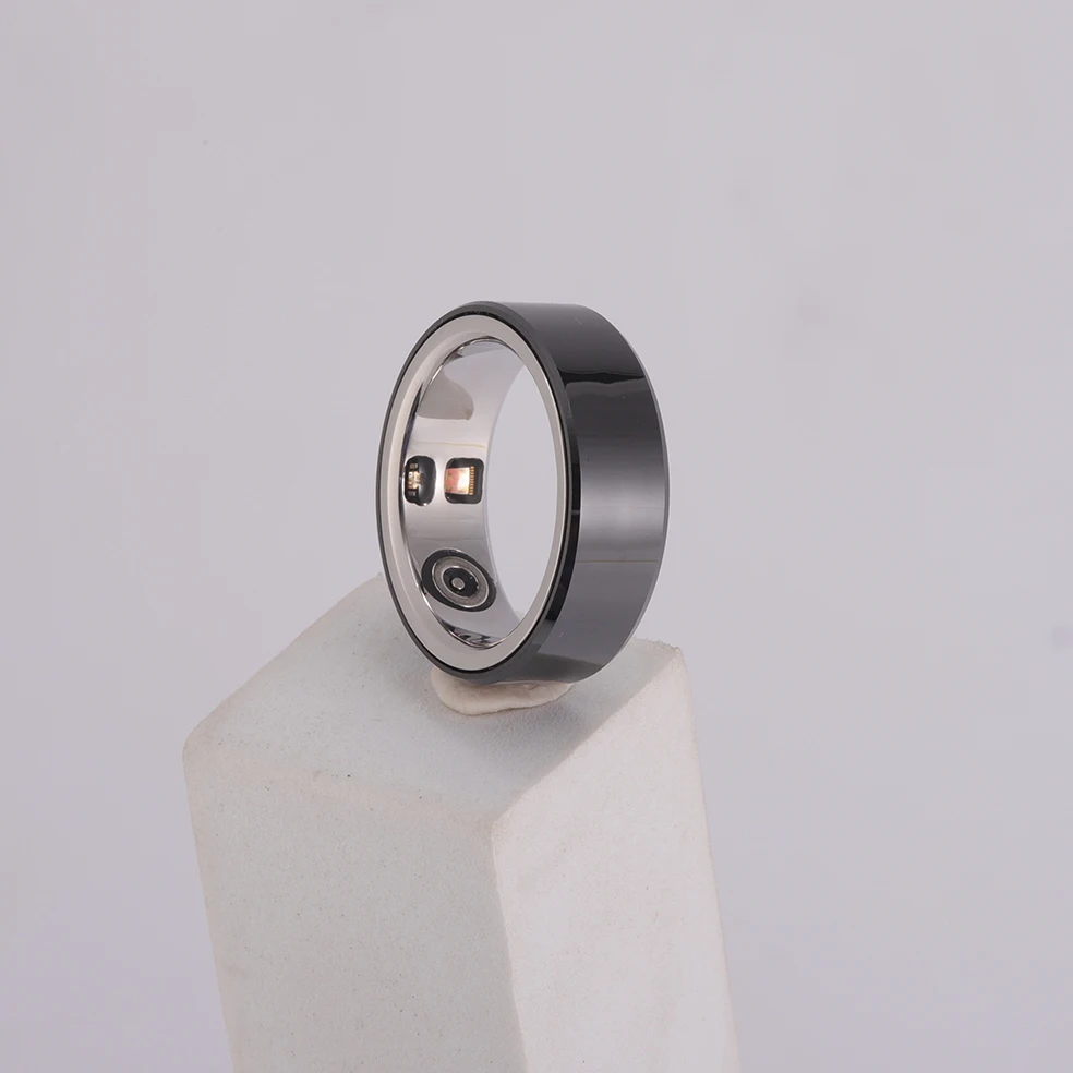 Anillo Inteligente 2026 con Te - Phone Accessories App reseña y precio