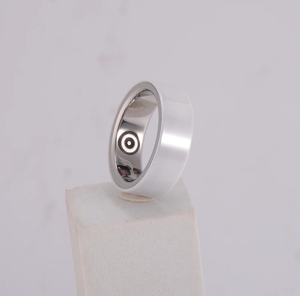 Anillo Inteligente 2026 con Te - Phone Accessories App reseña y precio