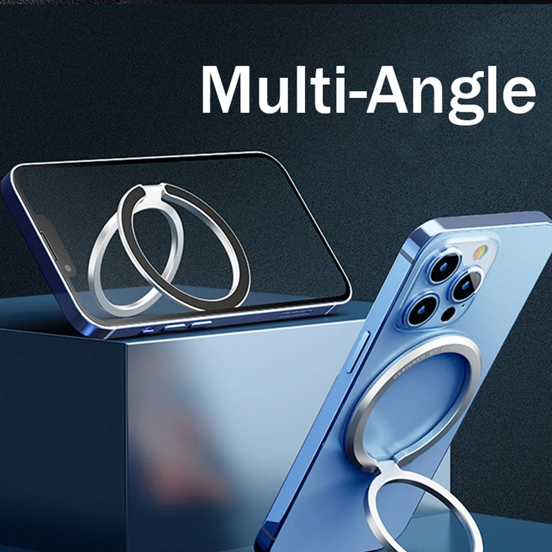 Soporte Magnético para Teléfon - Pop Socket Grip reseña y precio