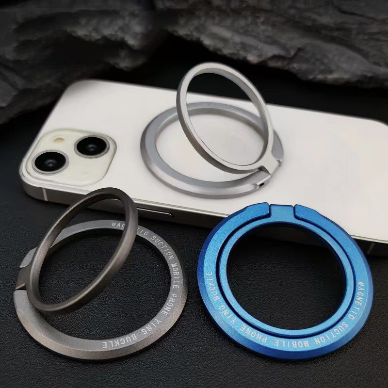Soporte Magnético para Teléfon - Pop Socket Grip reseña y precio