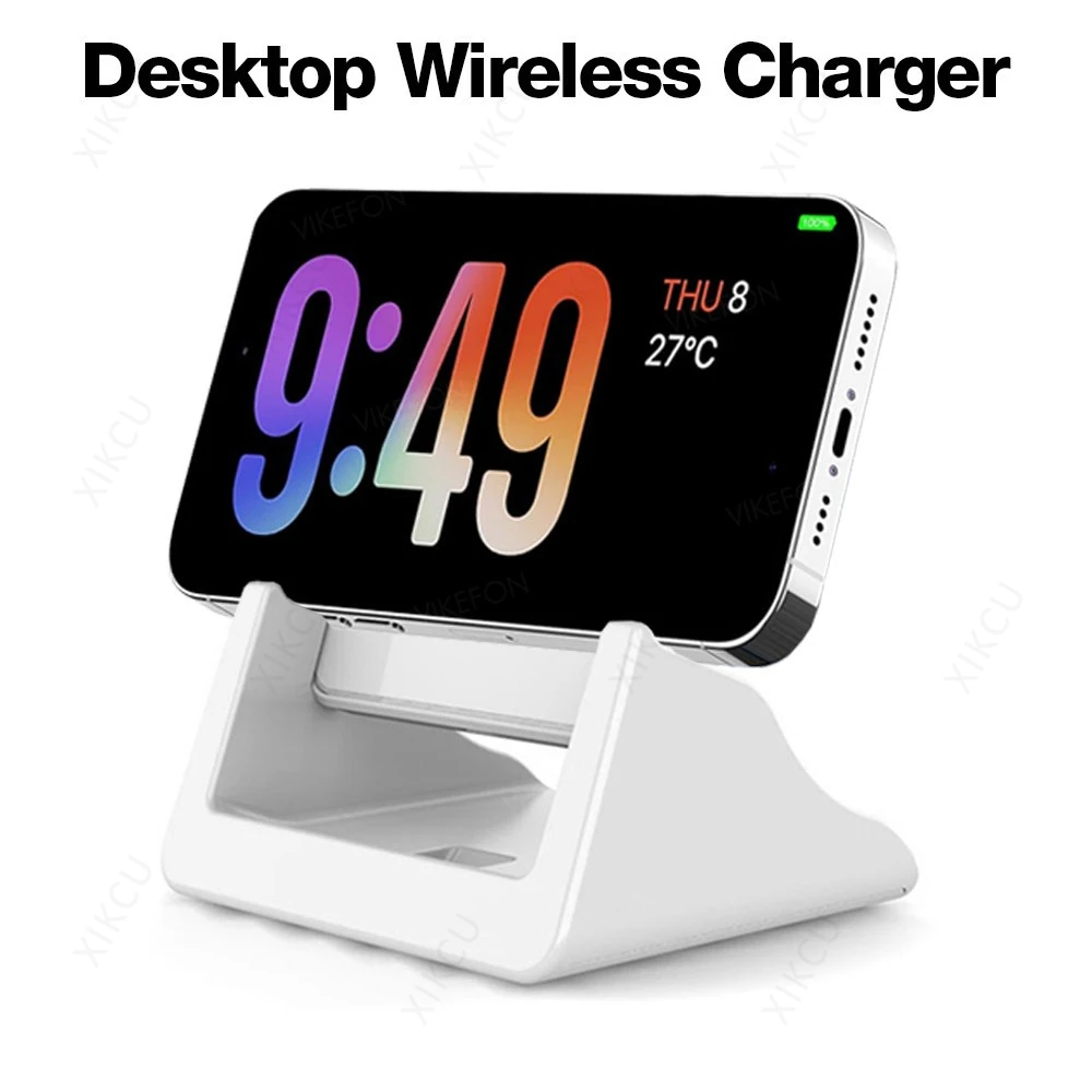 Soporte de escritorio extraíbl - Phone Accessories And Electronics reseña y precio