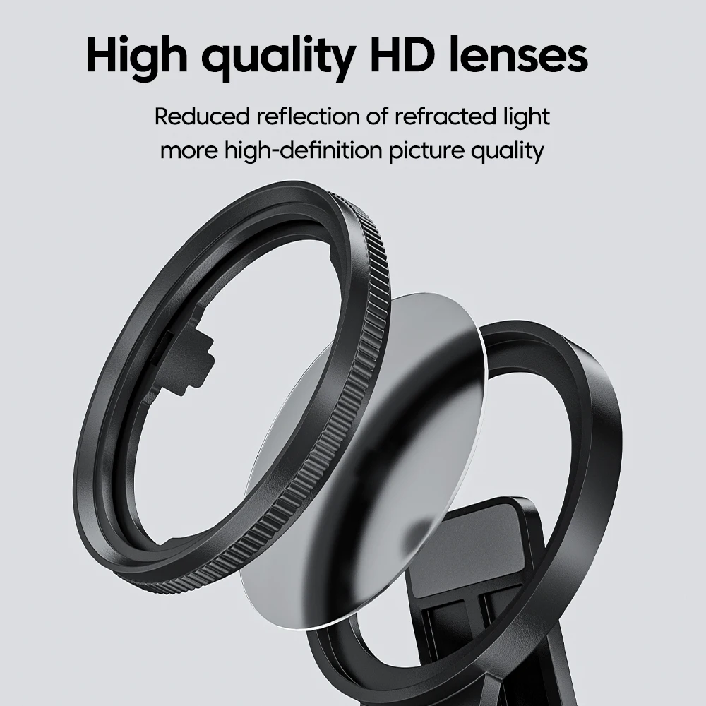 Nuevo filtro de lente de teléf - Phone Accessories And Electronics reseña y precio
