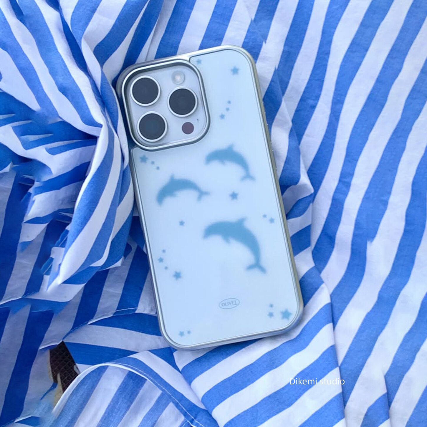 Funda de teléfono con diseño a - Y2K Phone Accessories reseña y precio