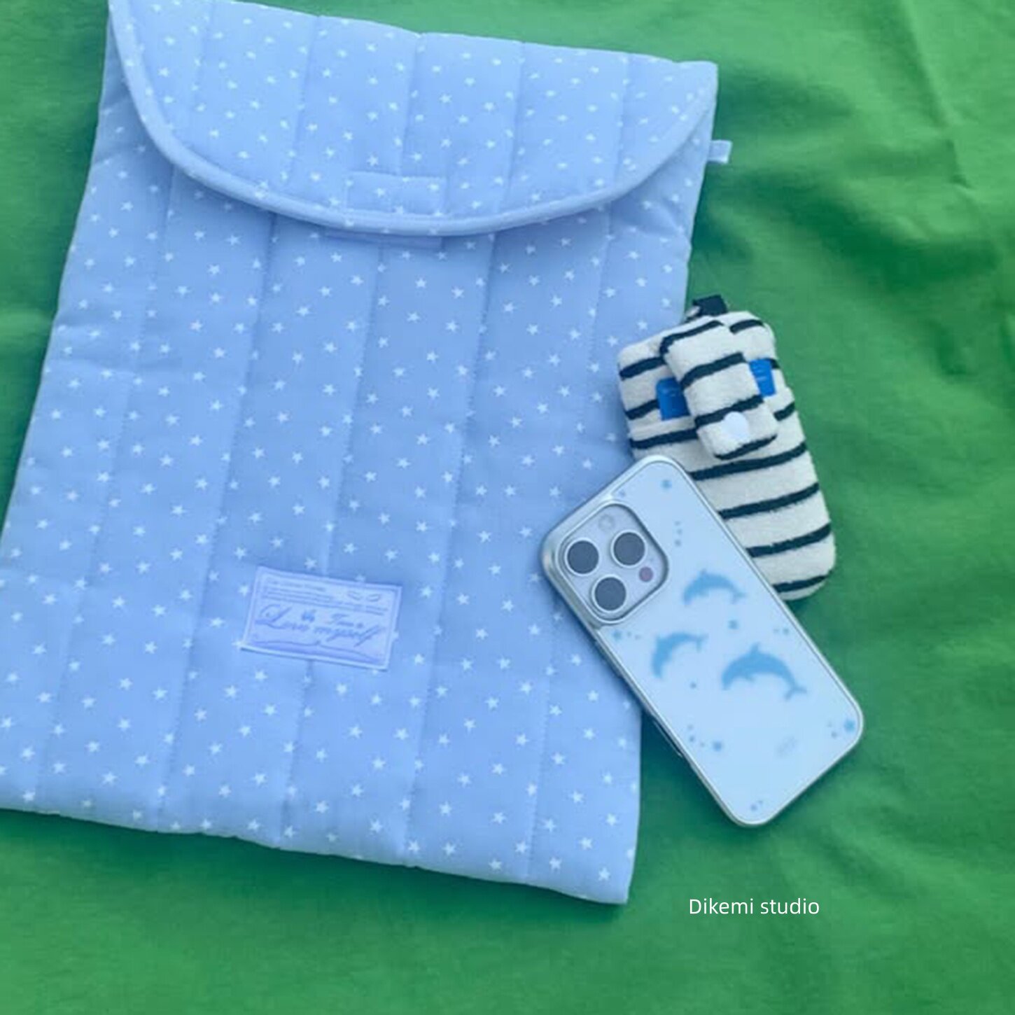 Funda de teléfono con diseño a - Y2K Phone Accessories reseña y precio