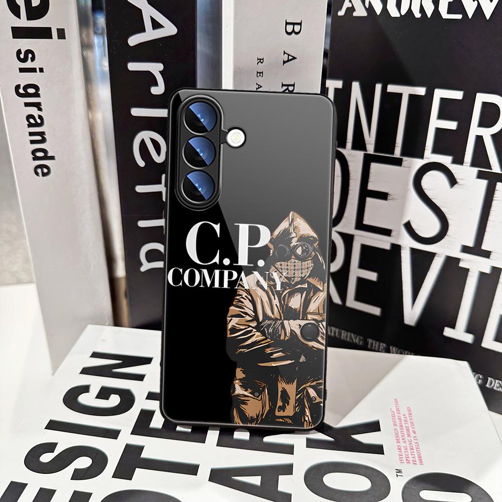 C-ComPanys-luxury-C-Cp Funda d - Phone Accessories Company reseña y precio