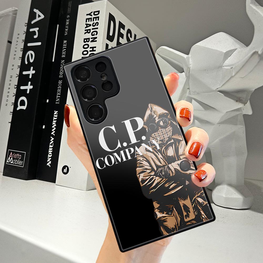 C-ComPanys-luxury-C-Cp Funda d - Phone Accessories Company reseña y precio