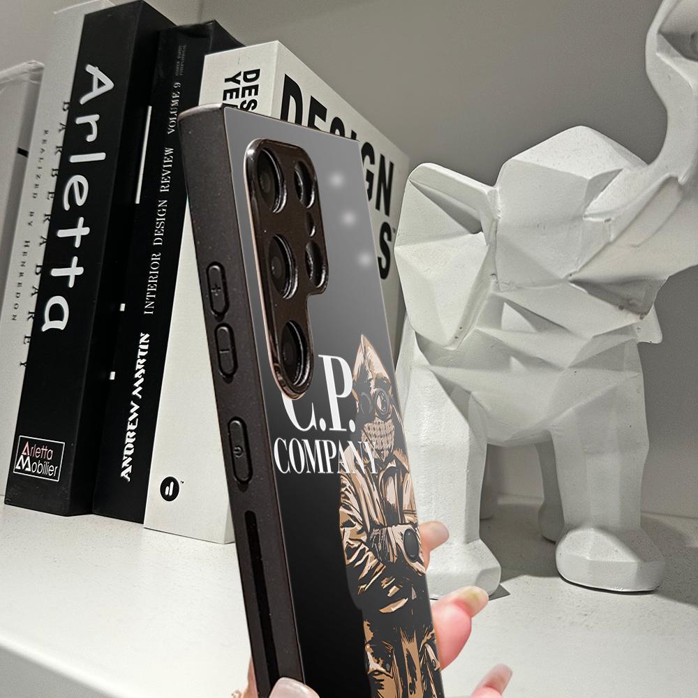 C-ComPanys-luxury-C-Cp Funda d - Phone Accessories Company reseña y precio