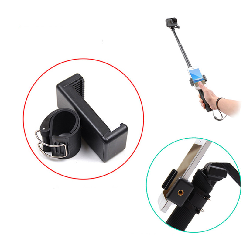 Adaptador de soporte de montaj - Phone Accessories App reseña y precio