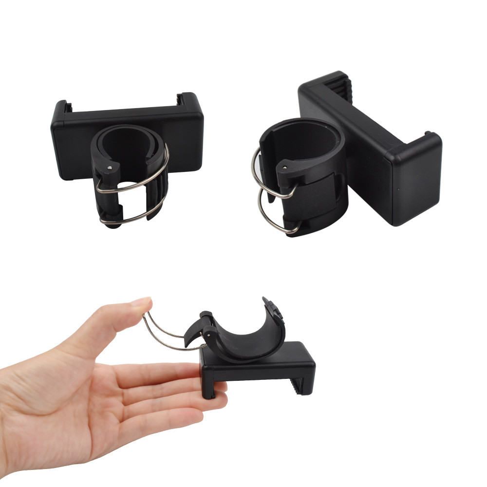 Adaptador de soporte de montaj - Phone Accessories App reseña y precio