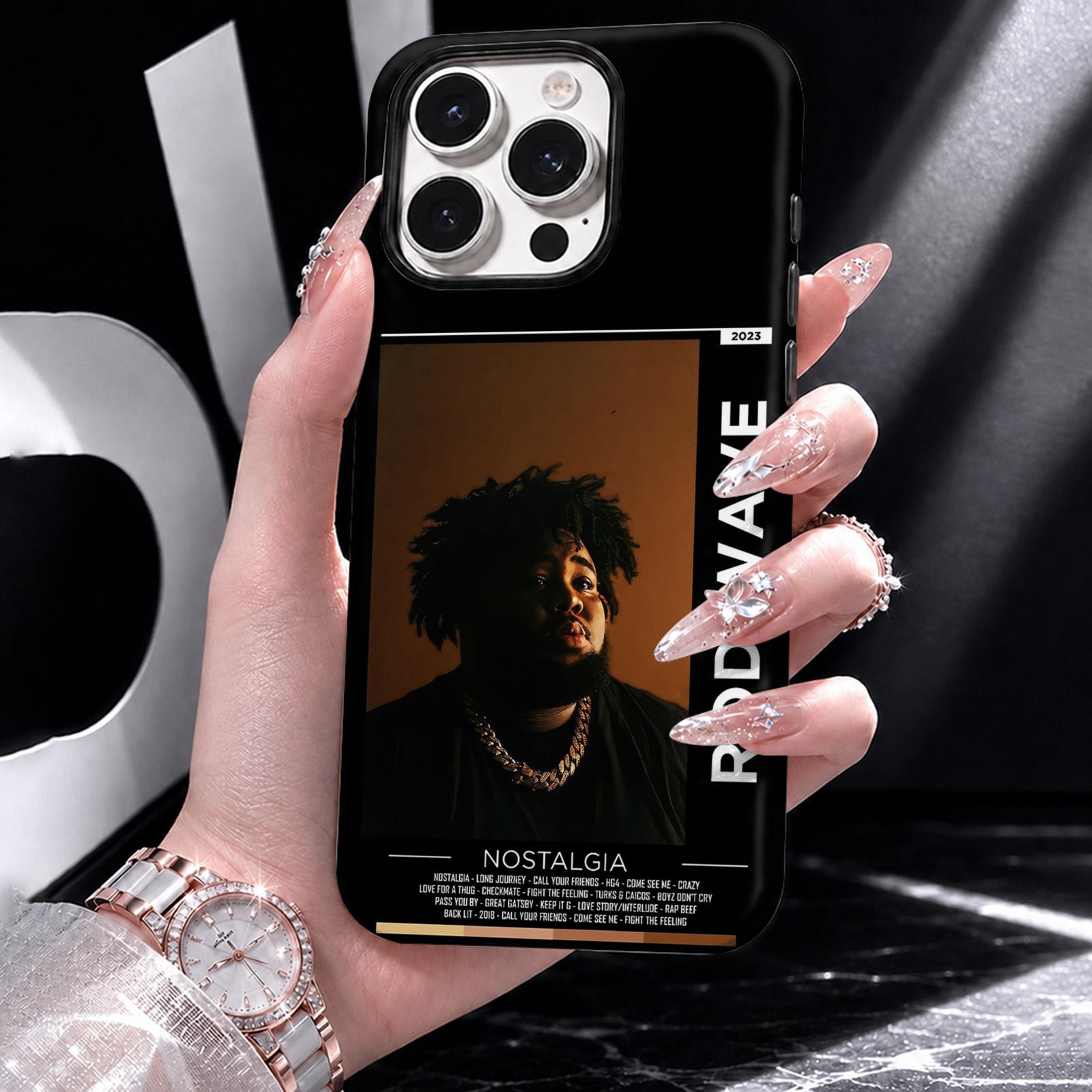 Funda Protectora Antigolpes de - Phone Accessories Iphone reseña y precio