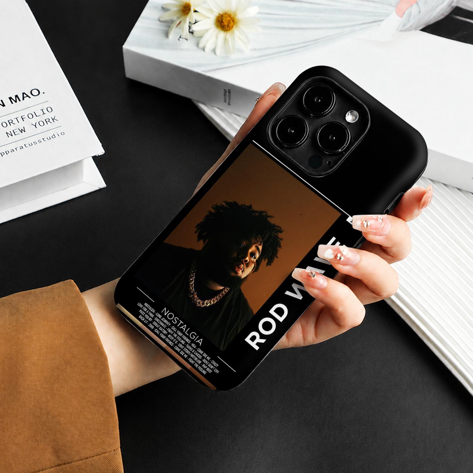 Funda Protectora Antigolpes de - Phone Accessories Iphone reseña y precio