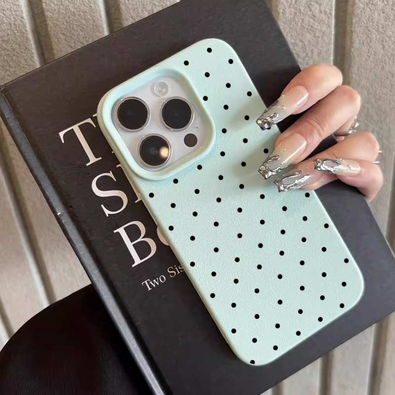 Funda de Lujo Y2K para iPhone  - Y2K Phone Accessories reseña y precio