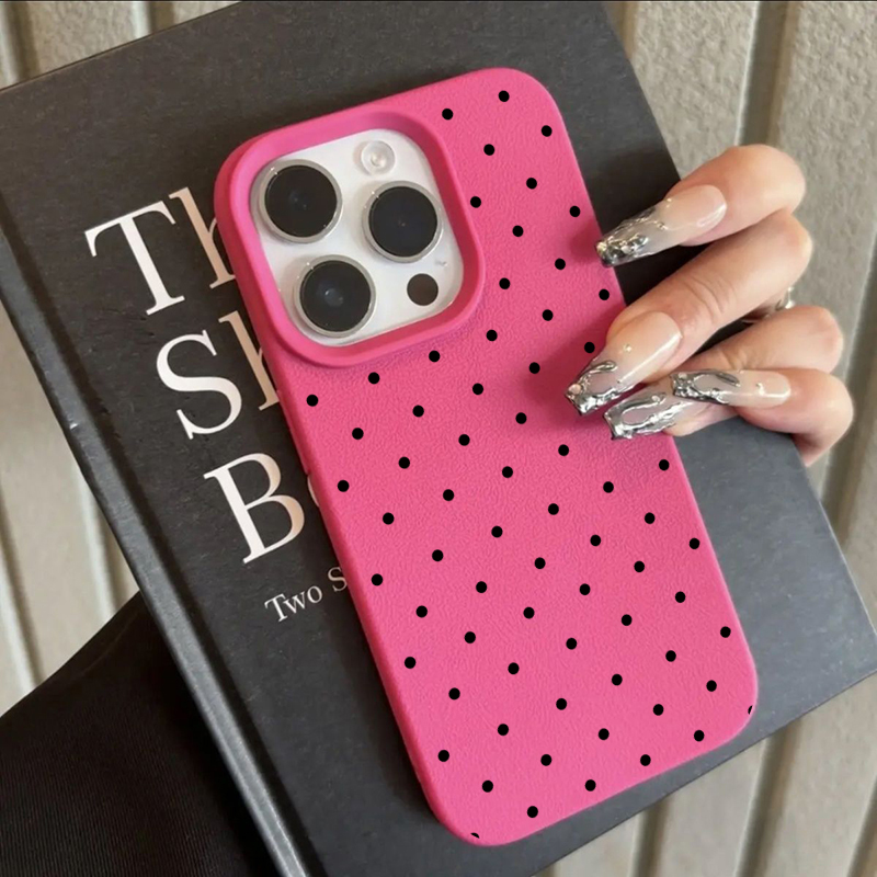 Funda de Lujo Y2K para iPhone  - Y2K Phone Accessories reseña y precio