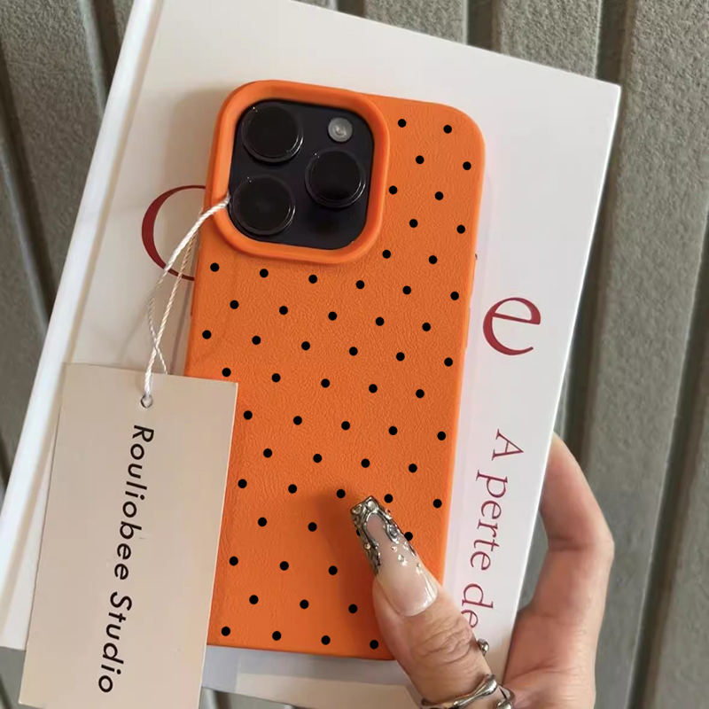 Funda de Lujo Y2K para iPhone  - Y2K Phone Accessories reseña y precio