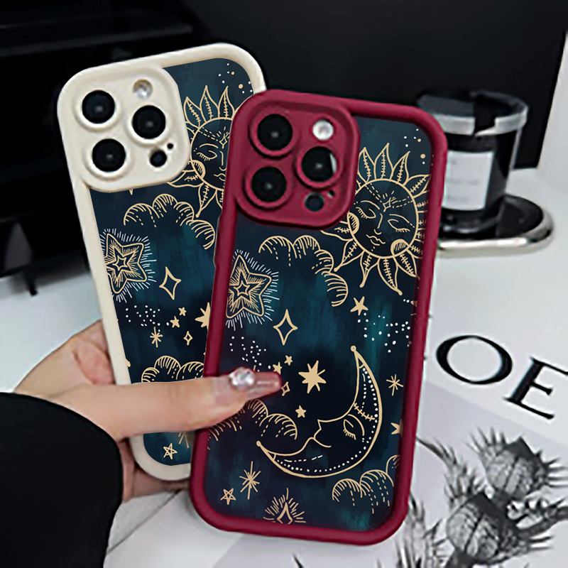 Para iPhone 17 16 15 14 13 12  - Phone Accessories Iphone reseña y precio