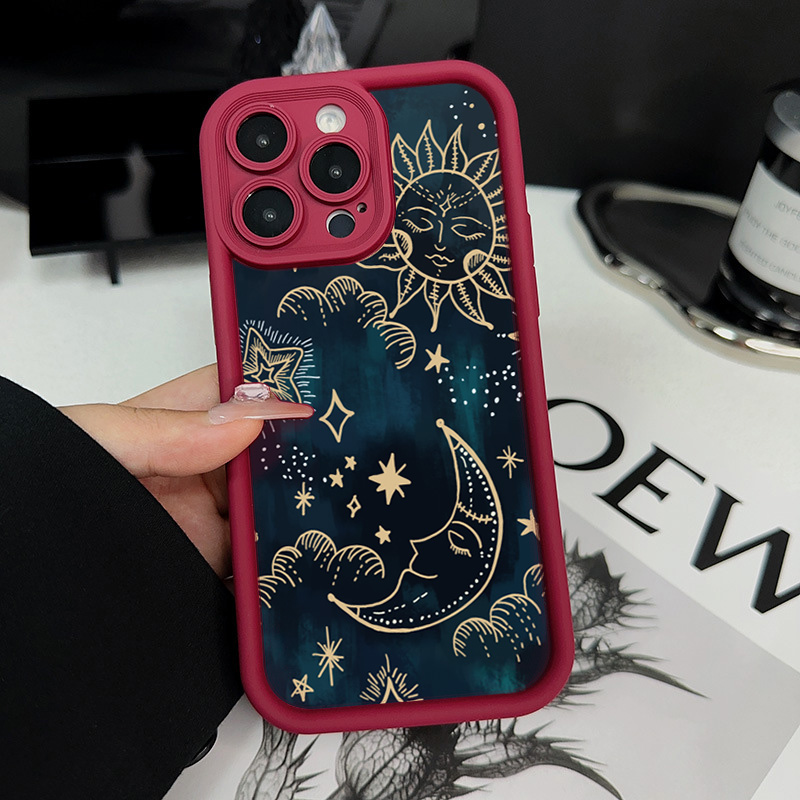 Para iPhone 17 16 15 14 13 12  - Phone Accessories Iphone reseña y precio